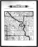 Township 22 N. Range 19 W., Mooreland Township, Woodward County 1910